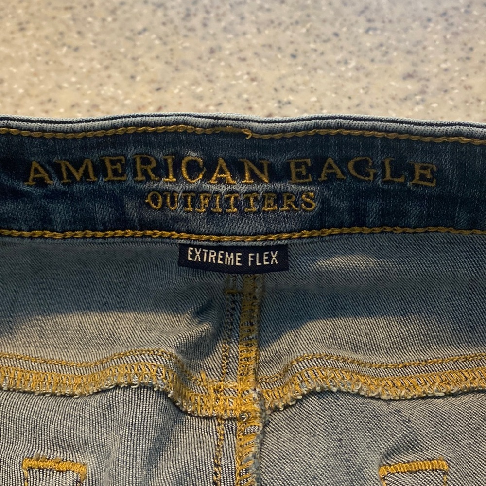 American eagle extreme flex